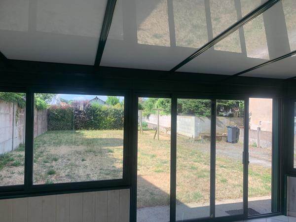 Vente Maison81 m² - 5 Pièces - JALLAIS (49510)