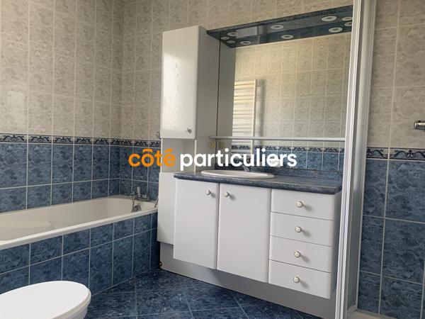 Vente Maison81 m² - 5 Pièces - JALLAIS (49510)