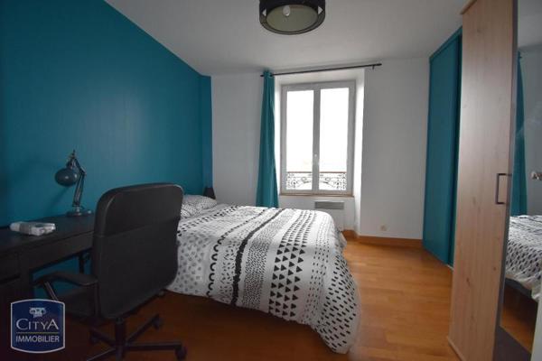 Location appartement Le Mans (72) 1 pièce 10.8m²