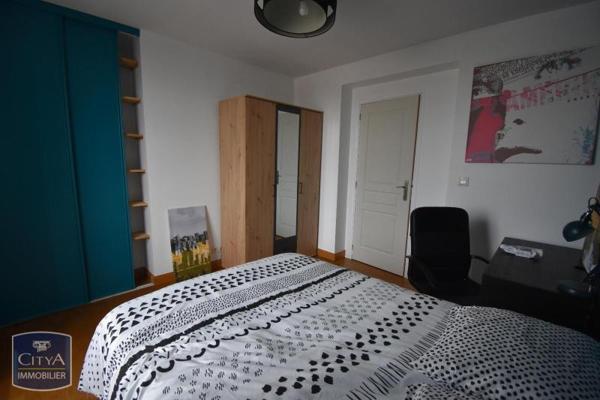 Location appartement Le Mans (72) 1 pièce 10.8m²