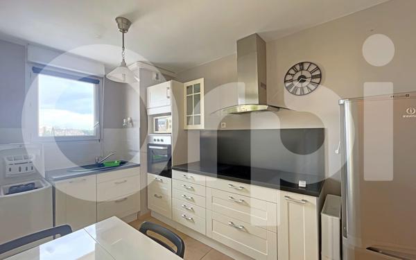 Appartement à vendre    1 pièce • 43,65 m2 Marseille 15