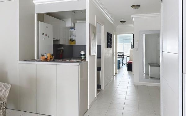 Appartement à vendre    2 pièces •  Juan-les-Pins - Antibes