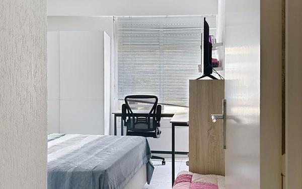 Appartement à vendre    2 pièces •  Juan-les-Pins - Antibes