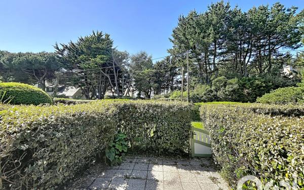 Appartement à vendre    2 pièces •  Saint-Philibert