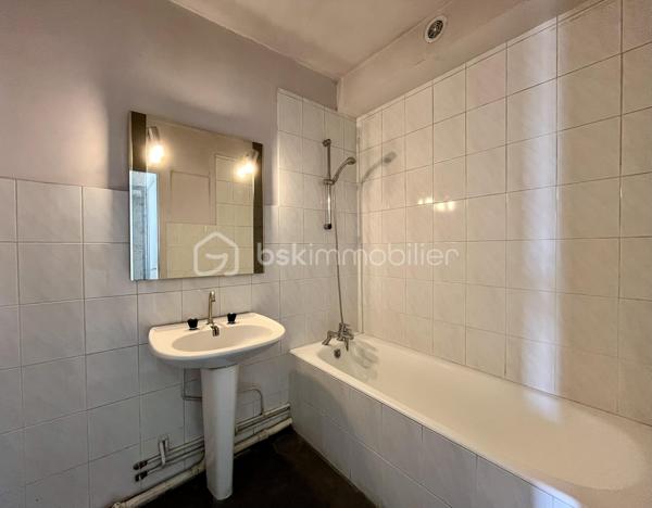 Appartement de 65,56 m²