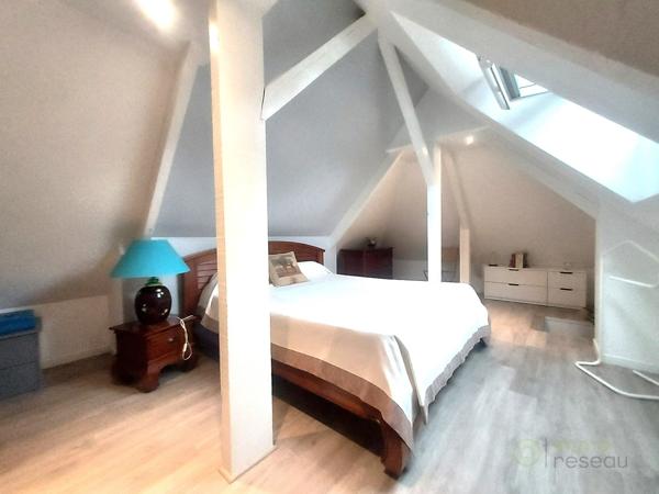 Maison à GOUVIEUX (60270)