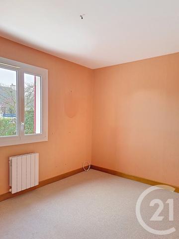 Maison à vendre  7 pièces - 110,60 m2 NORT SUR ERDRE - 44