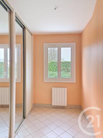Maison à vendre  7 pièces - 110,60 m2 NORT SUR ERDRE - 44