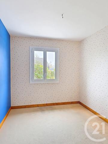 Maison à vendre  7 pièces - 110,60 m2 NORT SUR ERDRE - 44