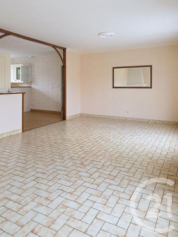 Maison à vendre  7 pièces - 110,60 m2 NORT SUR ERDRE - 44