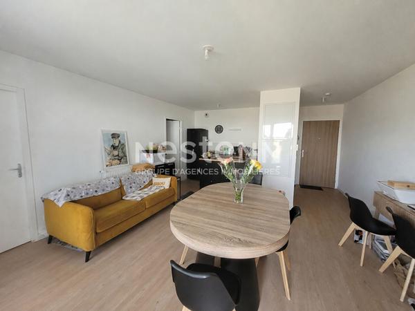 Appartement Plouha 2 pièces 47 m2