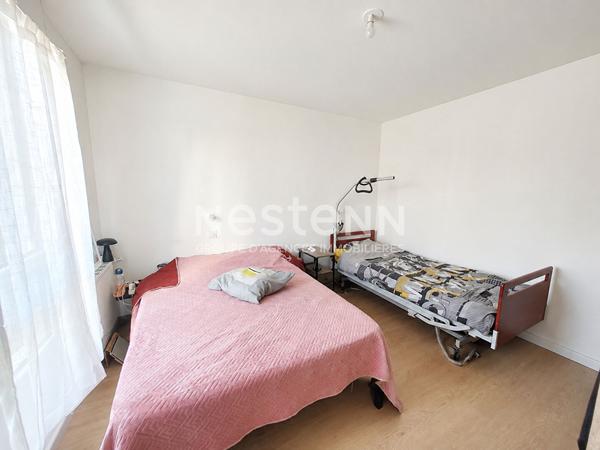 Appartement Plouha 2 pièces 47 m2