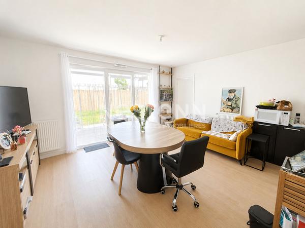 Appartement Plouha 2 pièces 47 m2