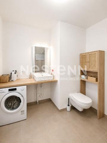 Appartement Plouha 2 pièces 47 m2