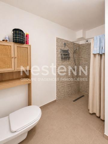 Appartement Plouha 2 pièces 47 m2