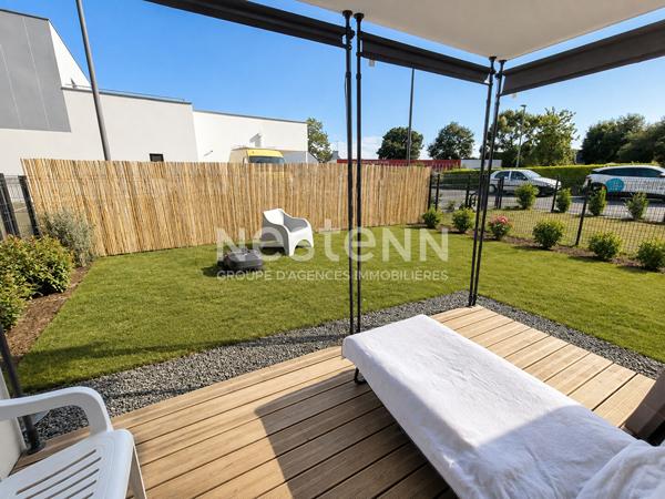 Appartement Plouha 2 pièces 47 m2