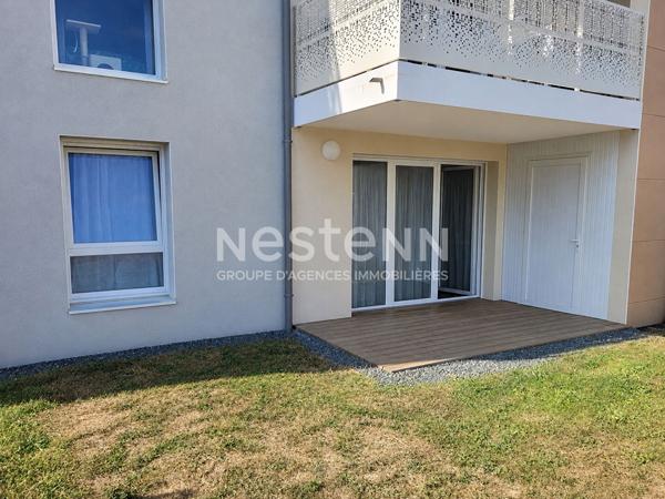 Appartement Plouha 2 pièces 47 m2