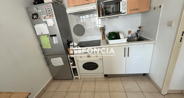 À vendre Appartement 3 pièces 57 m² - Bergerac 24100