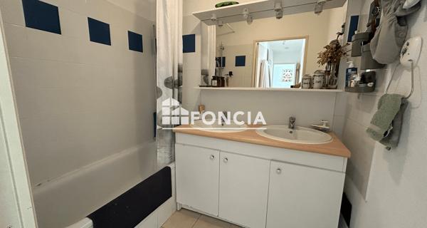 À vendre Appartement 3 pièces 57 m² - Bergerac 24100
