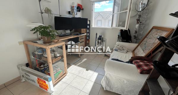 À vendre Appartement 3 pièces 57 m² - Bergerac 24100