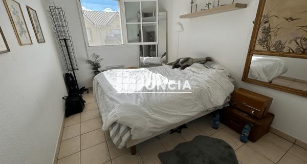 À vendre Appartement 3 pièces 57 m² - Bergerac 24100