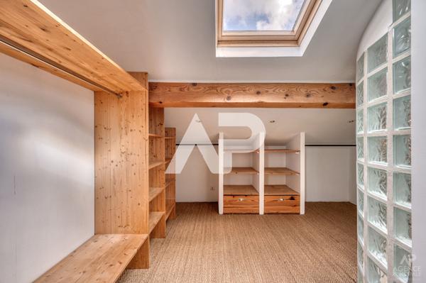 Maison Rueil Malmaison 6 pièce(s) 148 m2 €1 100 000 ** - Référence 19631