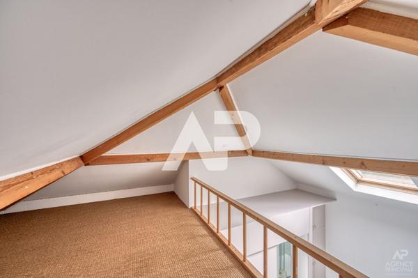 Maison Rueil Malmaison 6 pièce(s) 148 m2 €1 100 000 ** - Référence 19631