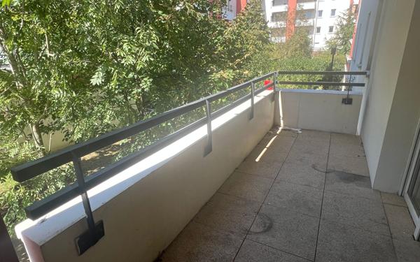 Appartement à vendre    3 pièces • 58 m2 Toulouse