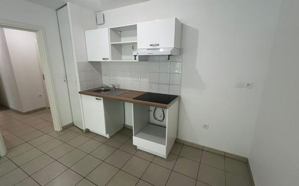 Appartement à vendre    3 pièces • 58 m2 Toulouse