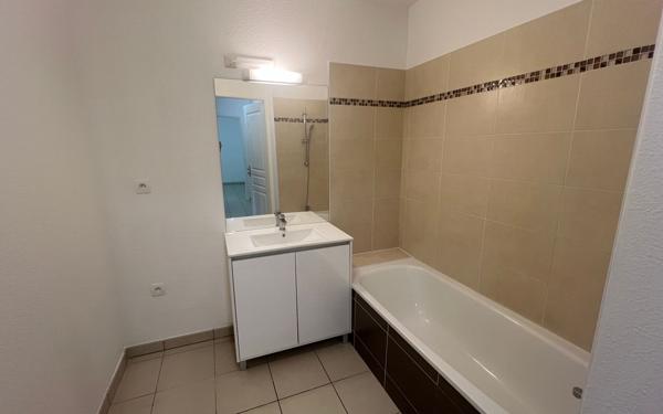 Appartement à vendre    3 pièces • 58 m2 Toulouse