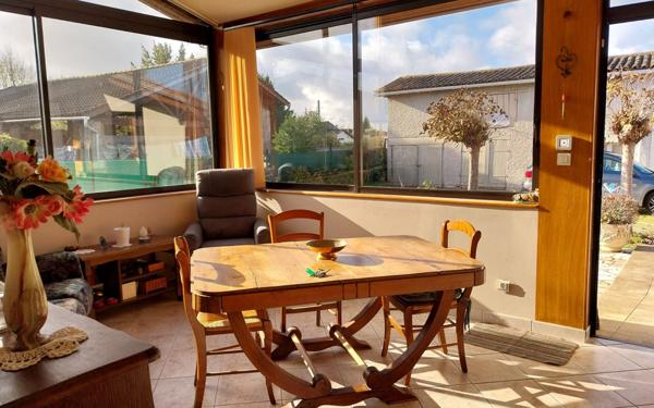 Maison à vendre    6 pièces •  La Ville-Dieu-du-Temple