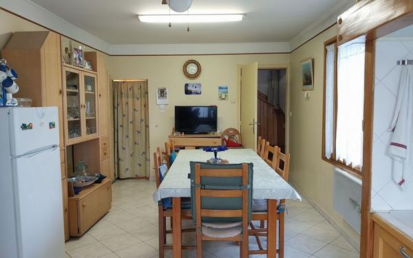 Maison à vendre    6 pièces •  La Ville-Dieu-du-Temple