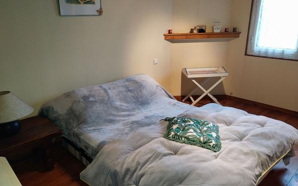 Maison à vendre    6 pièces •  La Ville-Dieu-du-Temple