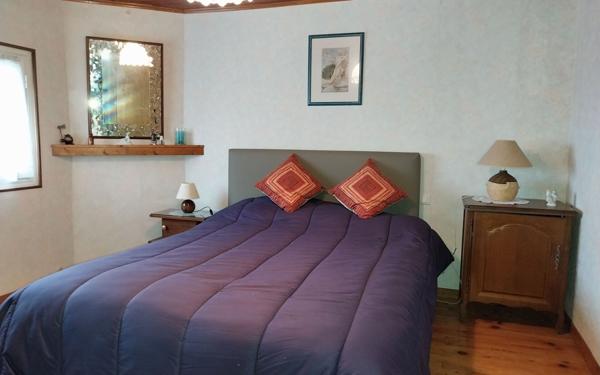 Maison à vendre    6 pièces •  La Ville-Dieu-du-Temple