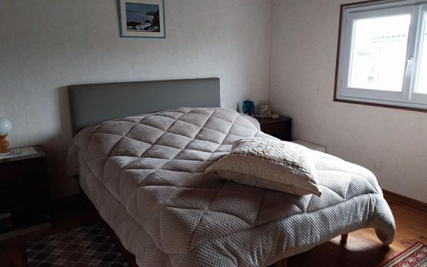 Maison à vendre    6 pièces •  La Ville-Dieu-du-Temple