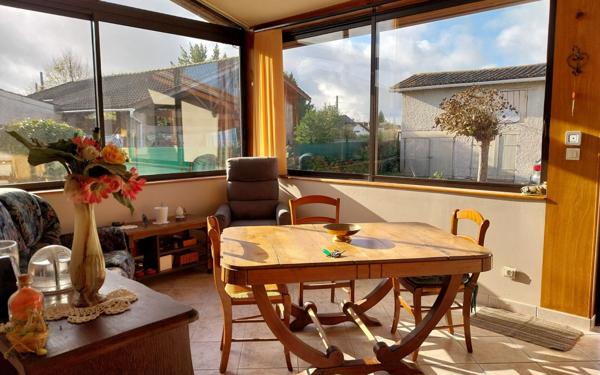 Maison à vendre    6 pièces •  La Ville-Dieu-du-Temple