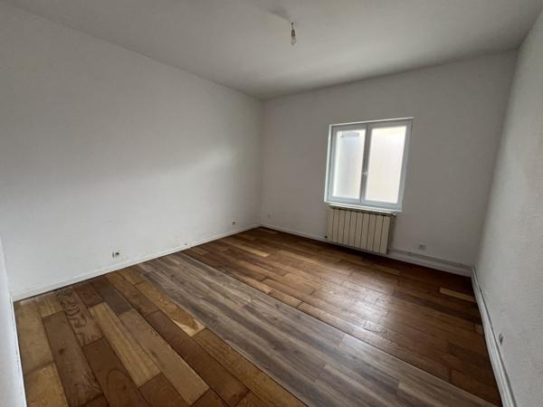 Maison à louer 1 050 € CC Audenge 3 p 75 m² DPE C