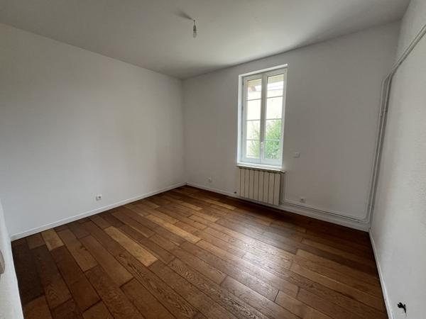 Maison à louer 1 050 € CC Audenge 3 p 75 m² DPE C