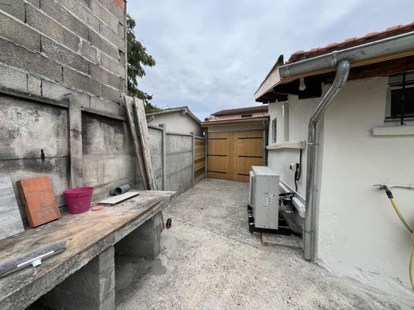 Maison à louer 1 050 € CC Audenge 3 p 75 m² DPE C