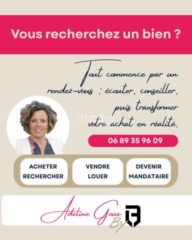 Terrain constructible 2200 m²