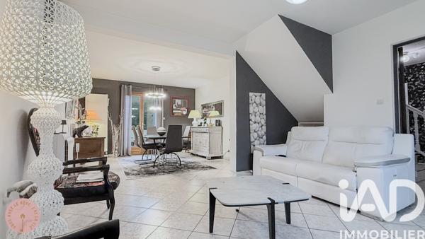 Maison à vendre 5 pièces 126 m² Thionville