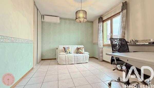 Maison à vendre 5 pièces 126 m² Thionville