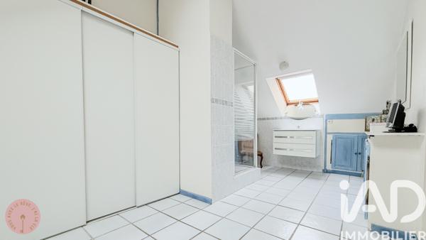 Maison à vendre 5 pièces 126 m² Thionville