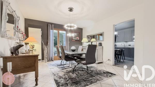 Maison à vendre 5 pièces 126 m² Thionville