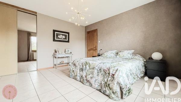 Maison à vendre 5 pièces 126 m² Thionville