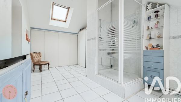 Maison à vendre 5 pièces 126 m² Thionville