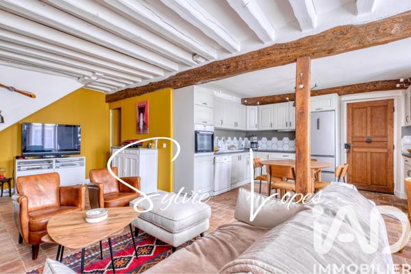 Maison à vendre 5 pièces 94 m² Montévrain