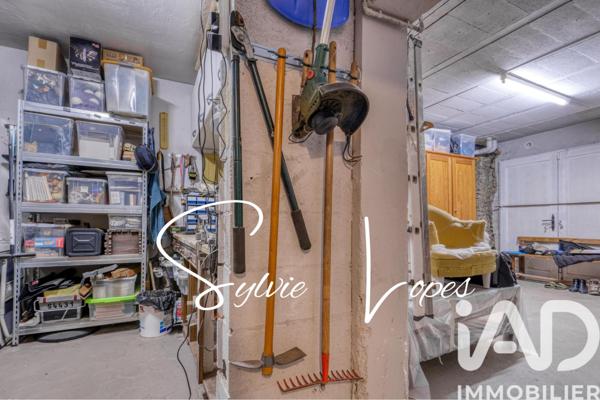 Maison à vendre 5 pièces 94 m² Montévrain