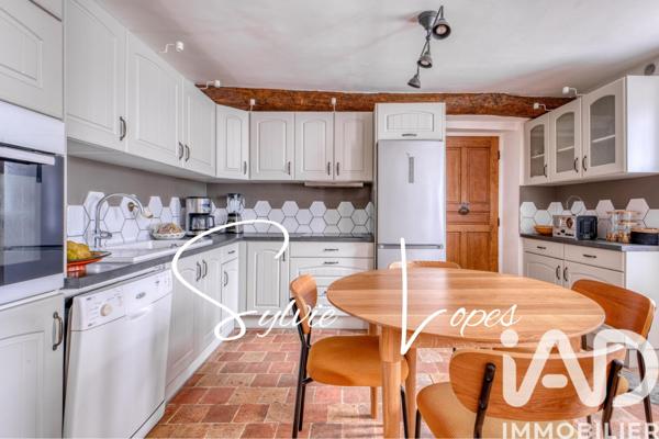 Maison à vendre 5 pièces 94 m² Montévrain