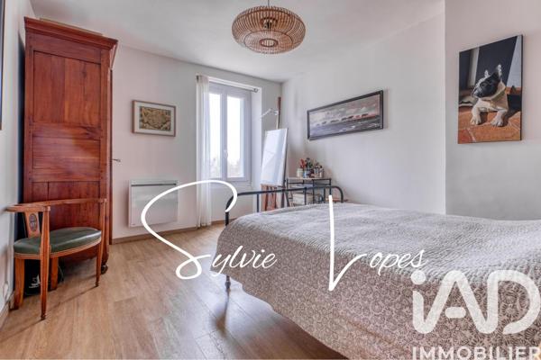Maison à vendre 5 pièces 94 m² Montévrain
